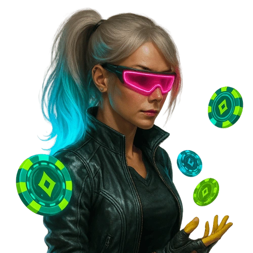 Spin Platinum Kasino App